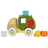 Chicco - ECO+ Tipper Shape Sorter 11158 / артикул 11158 / GTIN 8058664151950 — фото 3