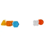 Chicco - ECO+ Tipper Shape Sorter 11158 / артикул 11158 / GTIN 8058664151950 — фото 5