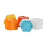 Chicco - ECO+ Tipper Shape Sorter 11158 / артикул 11158 / GTIN 8058664151950 — фото 6