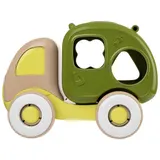 Chicco - ECO+ Tipper Shape Sorter 11158 / артикул 11158 / GTIN 8058664151950 — фото 7