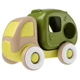 Chicco - ECO+ Tipper Shape Sorter 11158 / артикул 11158 / GTIN 8058664151950 — фото 8