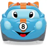 Chicco - Turbo Team Дистанционно Управляемый Мяч Купе RC Интерактивный Автомобиль 11011 / артикул 11011 / GTIN 8058664148707 — фото 2
