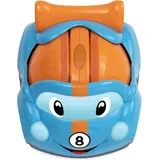 Chicco - Turbo Team Дистанционно Управляемый Мяч Купе RC Интерактивный Автомобиль 11011 / артикул 11011 / GTIN 8058664148707 — фото 5