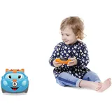 Chicco - Turbo Team Дистанционно Управляемый Мяч Купе RC Интерактивный Автомобиль 11011 / артикул 11011 / GTIN 8058664148707 — фото 8