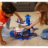 Majorette Creatix - Полицейская база + полицейская машина 2050036 / артикул 2050036 / GTIN 3467452070550 — фото 7
