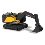 Majorette - Набор строительных машин Volvo 4 шт 2057287 / артикул 2057287 / GTIN 3467452063224 — фото 4