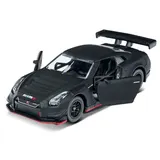 Majorette - Black Edition 5-pack набор автомобилей 2053174 / артикул 2053174 / GTIN 3467452061572 — фото 4