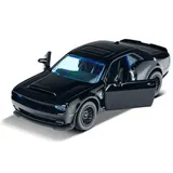 Majorette - Black Edition 5-pack набор автомобилей 2053174 / артикул 2053174 / GTIN 3467452061572 — фото 6