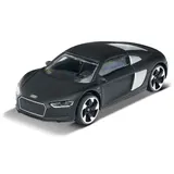Majorette - Black Edition 5-pack набор автомобилей 2053174 / артикул 2053174 / GTIN 3467452061572 — фото 7