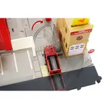 Matchbox Action Drivers - Real Life Adventures Fire Station Set Light Sound HBD76 / артикул HBD74 HBD76 / GTIN 887961986457 — фото 7