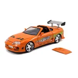 Jada Fast & Furious - Форсаж 1995 Toyota Supra 1:24 и фигурка Брайана О'Коннера 3205001 / артикул 3205001 / GTIN 4006333064227 — фото 5