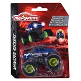 Majorette - Monster Rockerz 4 x 4 Ford F150 Raptor автомобиль 2057255 05 / артикул 2057255 05 / GTIN 3467452051573 — фото 2