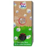 Fru Blu Bubbles - Ящик для пузырьков с краном 3 л DKF0398 / артикул DKF0398 / GTIN 5904754603980 — фото 3