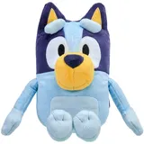 Bluey Blue - Интерактивная собака-талисман Bluey 33 см BLU17632 / артикул BLU17632 / GTIN 630996176320 — фото 3
