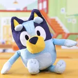 Bluey Blue - Интерактивная собака-талисман Bluey 33 см BLU17632 / артикул BLU17632 / GTIN 630996176320 — фото 4