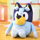 Bluey Blue - Интерактивная собака-талисман Bluey 33 см BLU17632 / артикул BLU17632 / GTIN 630996176320 — фото 5