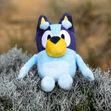 Bluey Blue - Интерактивная собака-талисман Bluey 33 см BLU17632 / артикул BLU17632 / GTIN 630996176320 — фото 6