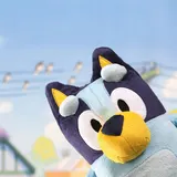 Bluey Blue - Интерактивная собака-талисман Bluey 33 см BLU17632 / артикул BLU17632 / GTIN 630996176320 — фото 7