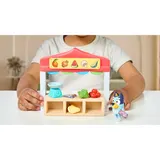 TM Toys BLU17555 — Игровой набор «Продуктовый магазин» с фигуркой и аксессуарами Блуи BLU17555 — фото 7