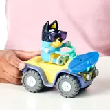 TM Toys BLU17549 — Игровой набор «Пляжная машина» с фигуркой Блуи BLU17549 — фото 8