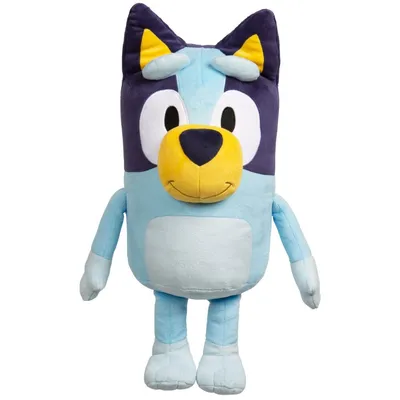 TM Toys BLU13010 — Большая мягкая собачка Блуи 45 см Блуи BLU13010