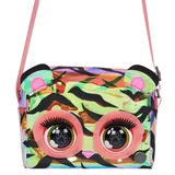 Purse Pets - Интерактивная сумка Тигруля со звуком и подвижными глазами 20143491 / артикул 26700 6067813 20143491 / GTIN 778988491591 — фото 4