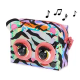 Purse Pets - Интерактивная сумка Тигруля со звуком и подвижными глазами 20143491 / артикул 26700 6067813 20143491 / GTIN 778988491591 — фото 5