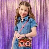 Purse Pets - Интерактивная сумка Тигруля со звуком и подвижными глазами 20143491 / артикул 26700 6067813 20143491 / GTIN 778988491591 — фото 7