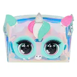 Purse Pets - Интерактивный кошелек единорога со звуком и подвижными глазами 20143490 / артикул 26700 6067813 20143490 / GTIN 778988491591 — фото 2