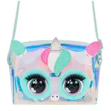Purse Pets - Интерактивный кошелек единорога со звуком и подвижными глазами 20143490 / артикул 26700 6067813 20143490 / GTIN 778988491591 — фото 4