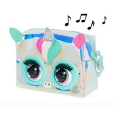 Purse Pets - Интерактивный кошелек единорога со звуком и подвижными глазами 20143490 / артикул 26700 6067813 20143490 / GTIN 778988491591 — фото 5
