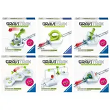 Ravensburger - GraviTrax SET из 6 дополнений 846351 / артикул 846351 / GTIN 4005556846351 — фото 1