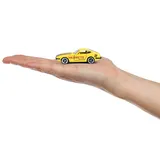 Набор Majorette 2054101 5 машинок к 60-летию бренда 1:64 2054101 — фото 6