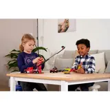 Majorette - Спасательная машина Land Rover с прицепом и лодкой Свет и звук 33,5 см 3716001 / артикул 3716001 / GTIN 3467452073612 — фото 7