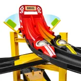 Гоночный набор BRIO 30550 «Ралли-башня» с 2 машинками 30550 — фото 4