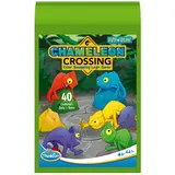 ThinkFun - Flip & Play Journey of the Chameleons 765881 / артикул 765881 / GTIN 4005556765881 — фото 1