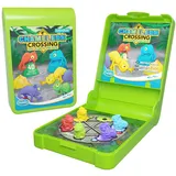 ThinkFun - Flip & Play Journey of the Chameleons 765881 / артикул 765881 / GTIN 4005556765881 — фото 2