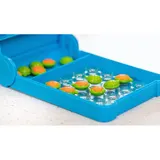 Настольная логическая игра ThinkFun Flip 765874 & Play Перевёрнутые черепашки 765874 — фото 3
