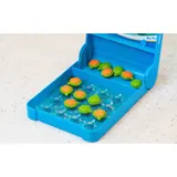 Настольная логическая игра ThinkFun Flip 765874 & Play Перевёрнутые черепашки 765874 — фото 4