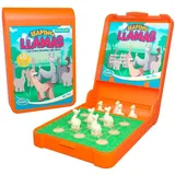 ThinkFun - Flip & Play Прыгающие ламы 765867 / артикул 765867 / GTIN 4005556765867 — фото 2