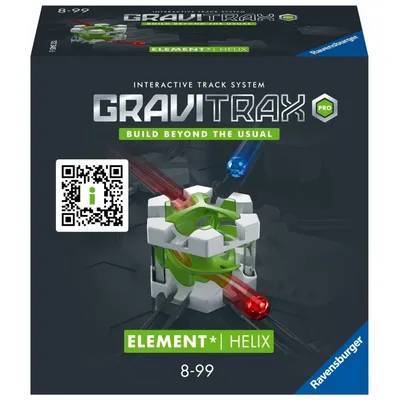 Дополнительный набор Ravensburger GraviTrax PRO Helix 224340 224340