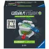 Ravensburger - GraviTrax PRO Add-on Splitter 223831 / артикул 223831 / GTIN 4005556223831 — фото 1