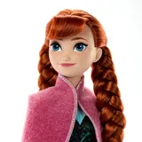 Disney Iceberg - Кукла Анна в волшебной юбке, меняющей цвет HTG24 / артикул HTG24 / GTIN 194735189366 — фото 3