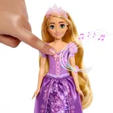 Disney - Поющая кукла Рапунцель Принцесса HPH59 / артикул HPH59 / GTIN 194735159307 — фото 2