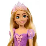 Disney - Поющая кукла Рапунцель Принцесса HPH59 / артикул HPH59 / GTIN 194735159307 — фото 3