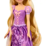 Disney - Поющая кукла Рапунцель Принцесса HPH59 / артикул HPH59 / GTIN 194735159307 — фото 4