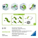 Ravensburger - GraviTrax Дополнительные трубки 224296 / артикул 224296 / GTIN 4005556224296 — фото 4