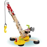 Brio - Набор конструктора Ingenious Builder 34604 / артикул 34604 / GTIN 7312350346046 — фото 6