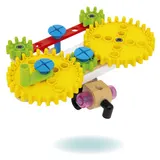 Brio - Набор конструктора Ingenious Builder 34604 / артикул 34604 / GTIN 7312350346046 — фото 7