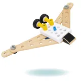 Brio - Набор конструктора Ingenious Builder 34604 / артикул 34604 / GTIN 7312350346046 — фото 8